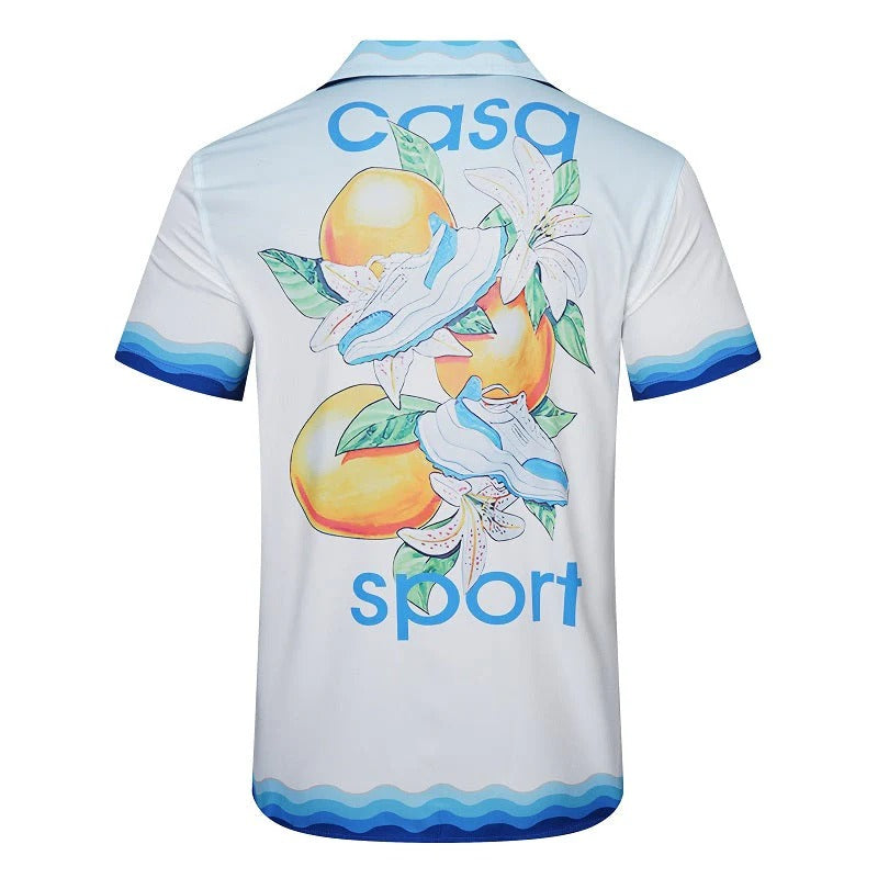 C.B Sport Summer Shirt