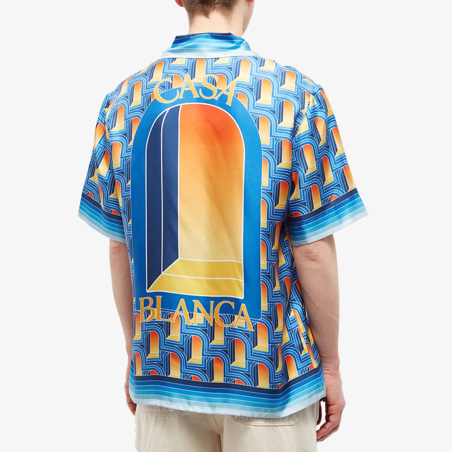 C.B Cuban Arc Summer Set
