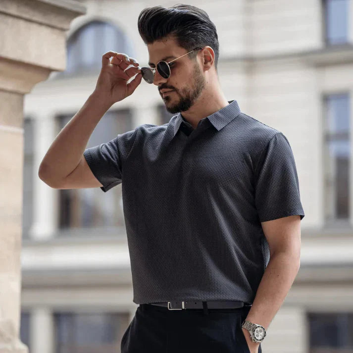Noble Wear Porto Polo Shirt