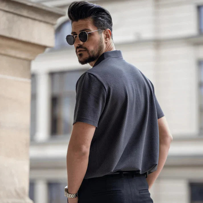 Noble Wear Porto Polo Shirt