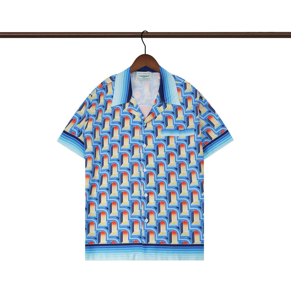 C.B Cuban Arc Summer Set