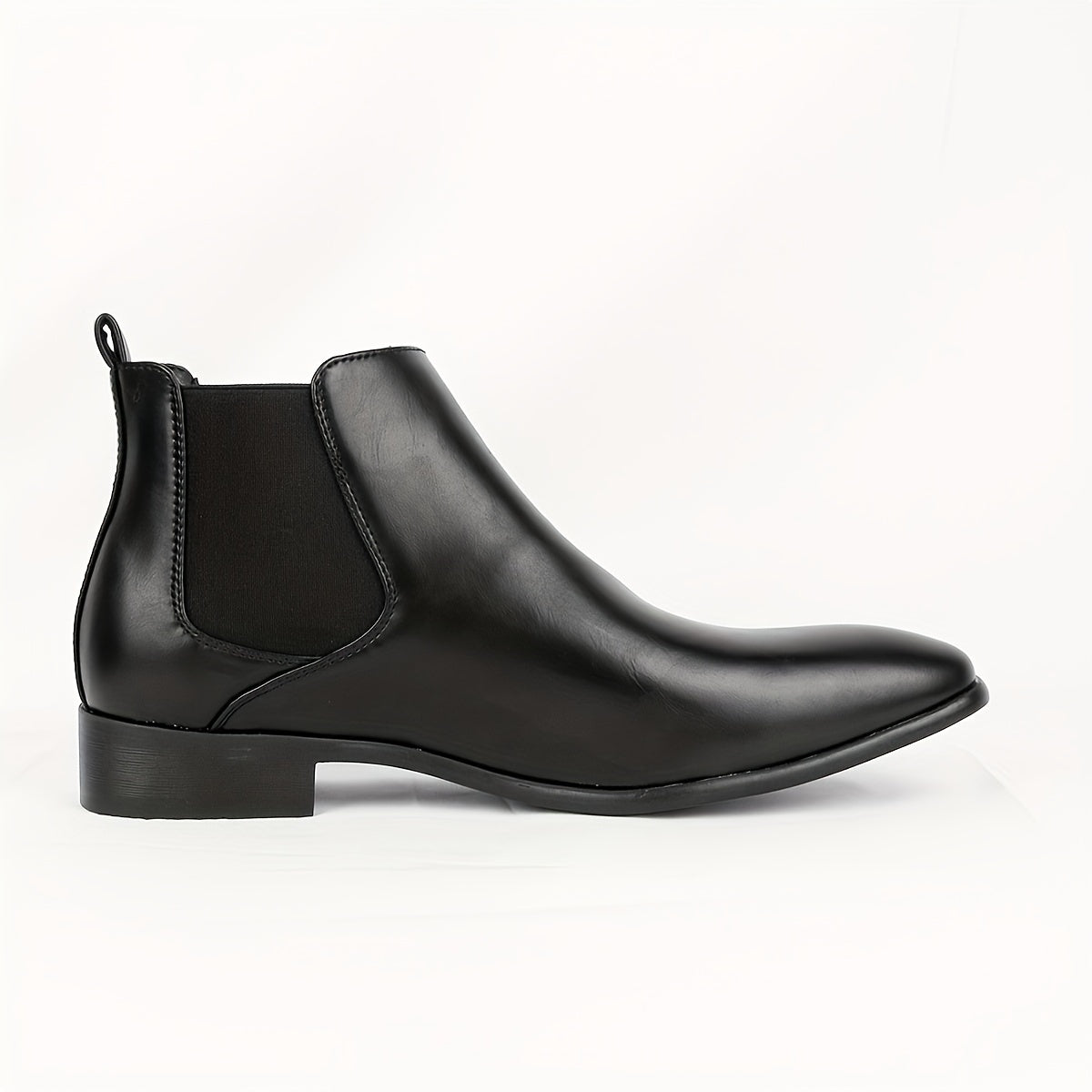 Noble Wear London Chelsea Boots