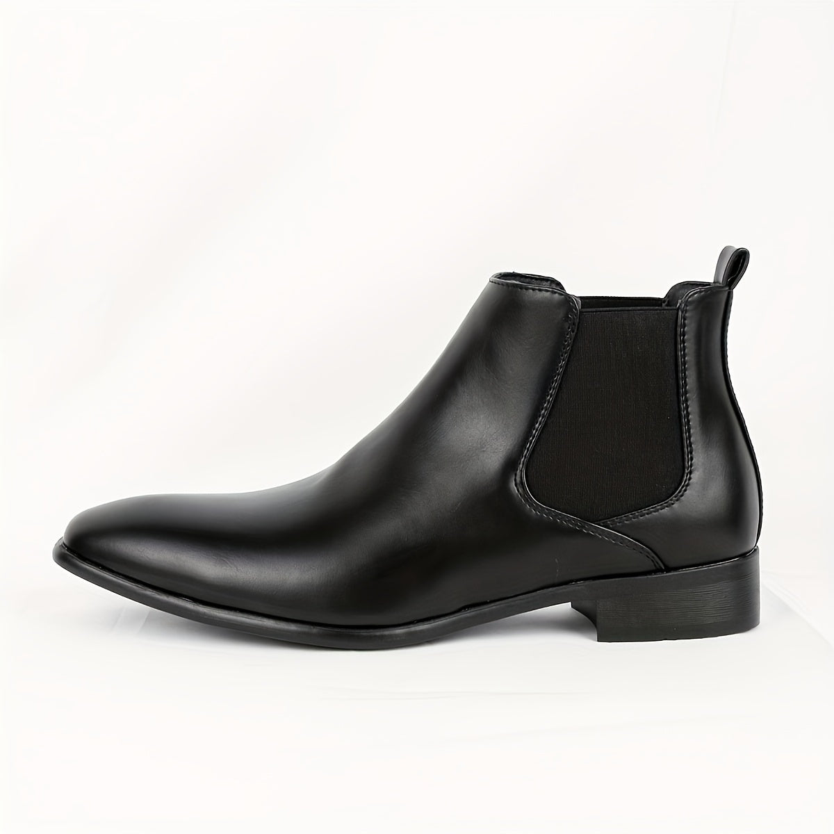 Noble Wear London Chelsea Boots