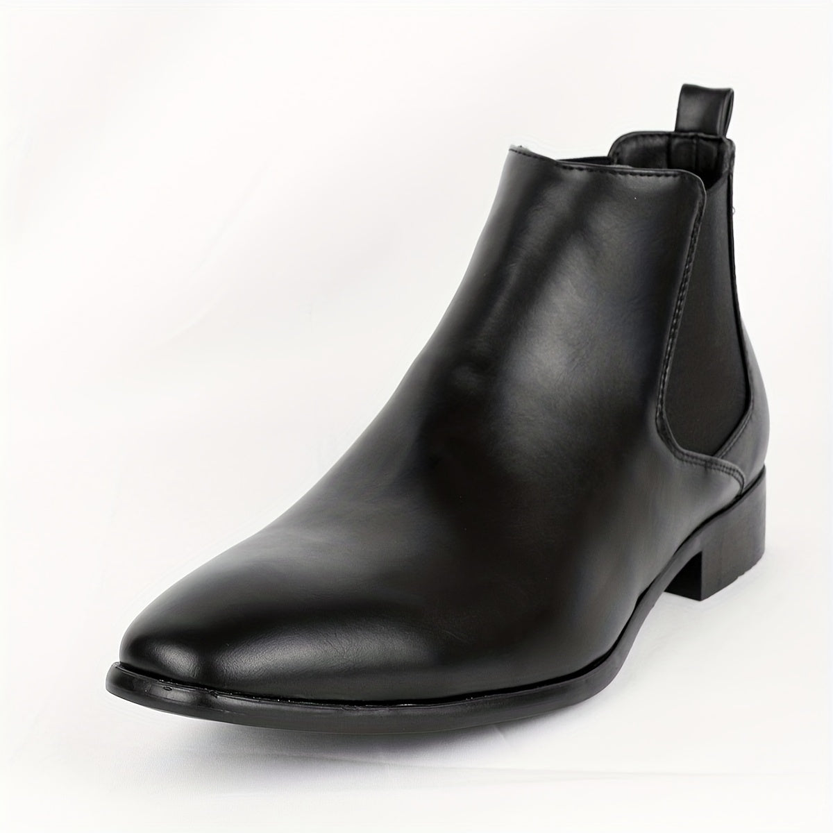 Noble Wear London Chelsea Boots