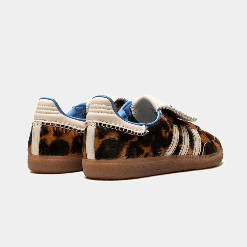 AXG Panther Luxe Low Sneaker