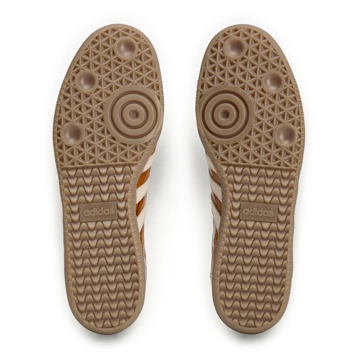 AXG Croc Monogram Luxe Low Sneaker