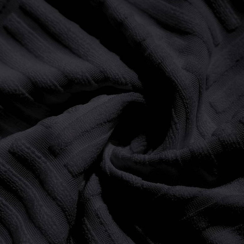 Noble Wear Fiji Pattern Shorts