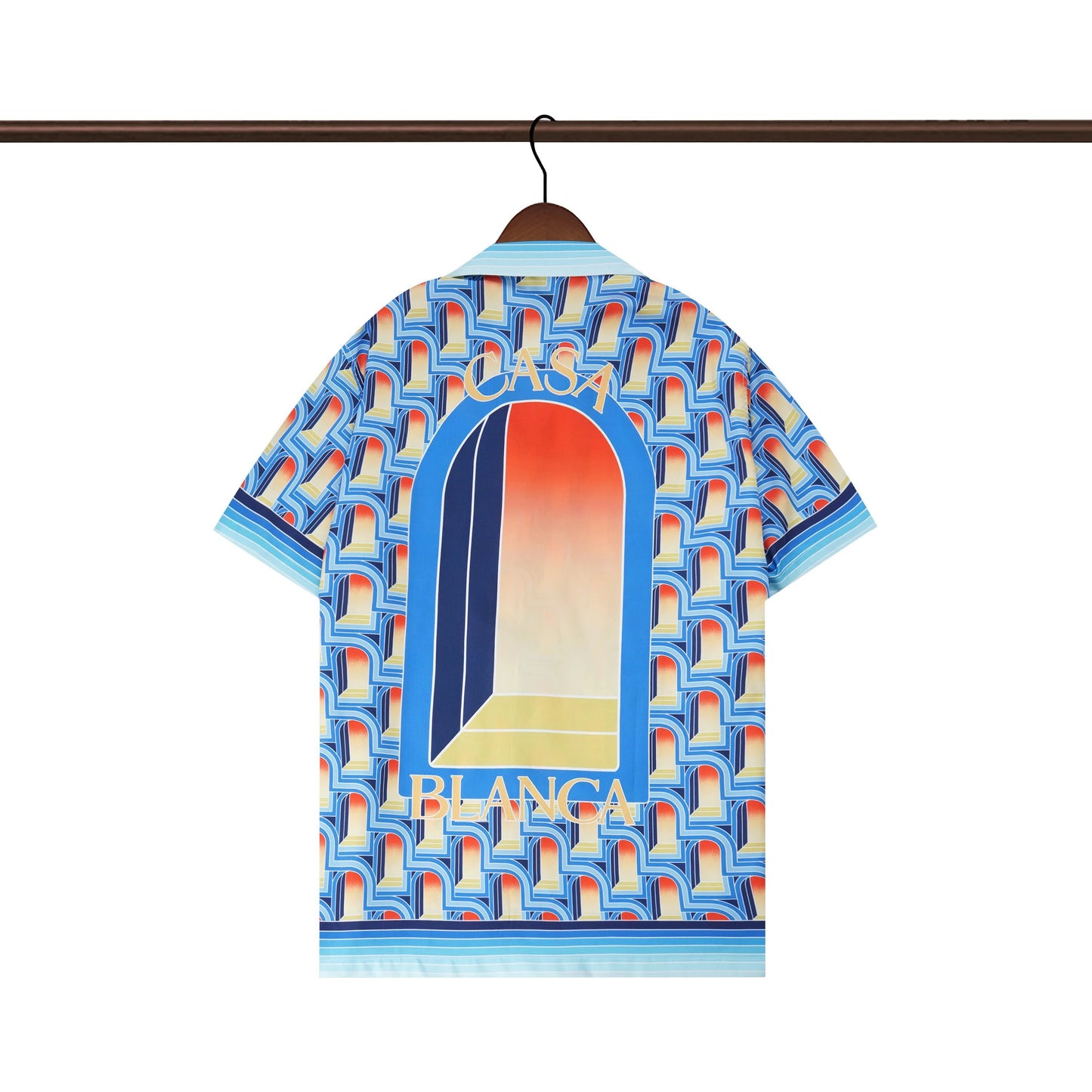 C.B Cuban Arc Summer Set