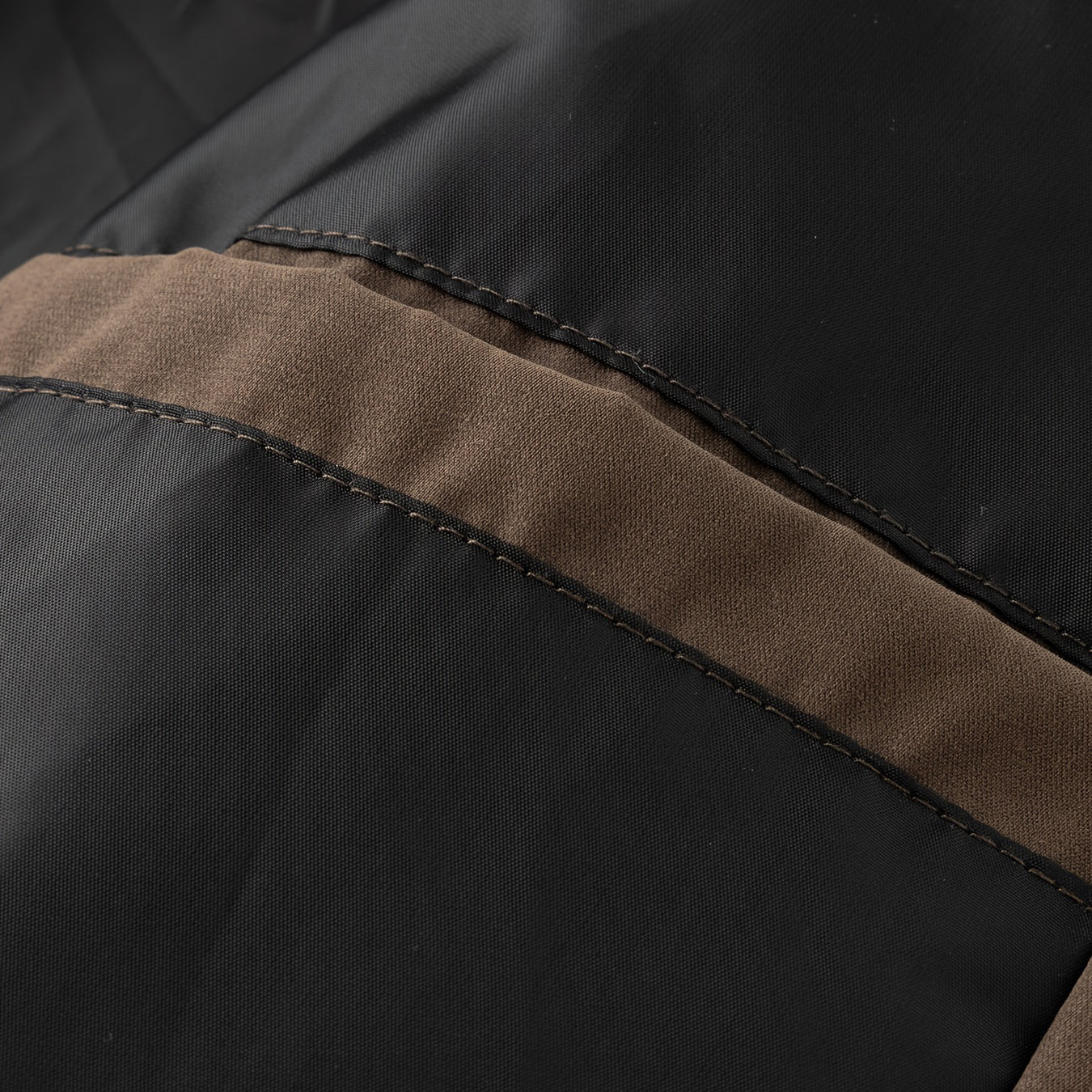Noble Wear Milan Retro Bomber Jacket