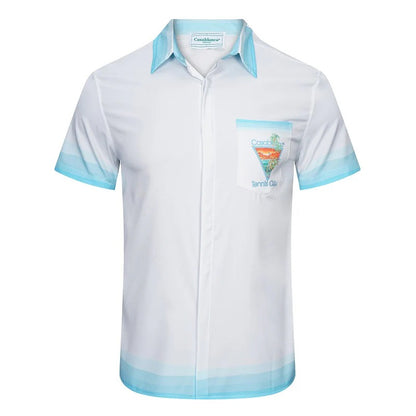 C.B Tennis cyan Summer Set