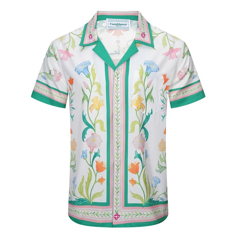 C.B Flower Summer Set