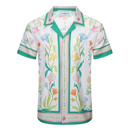 C.B Flower Summer Set