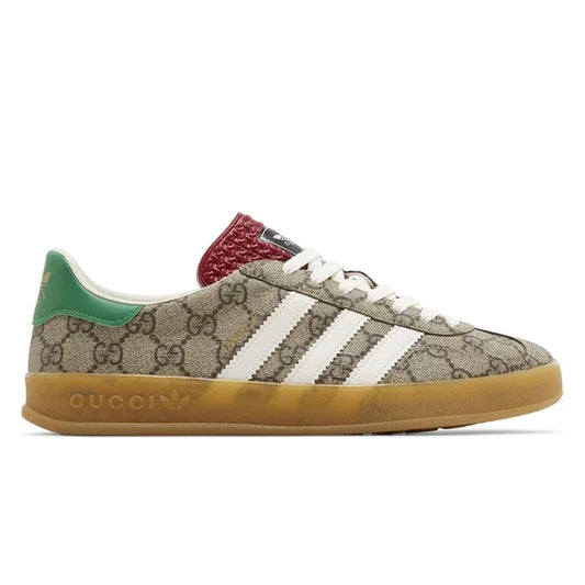 AXGTimeless Monogram Low Sneaker