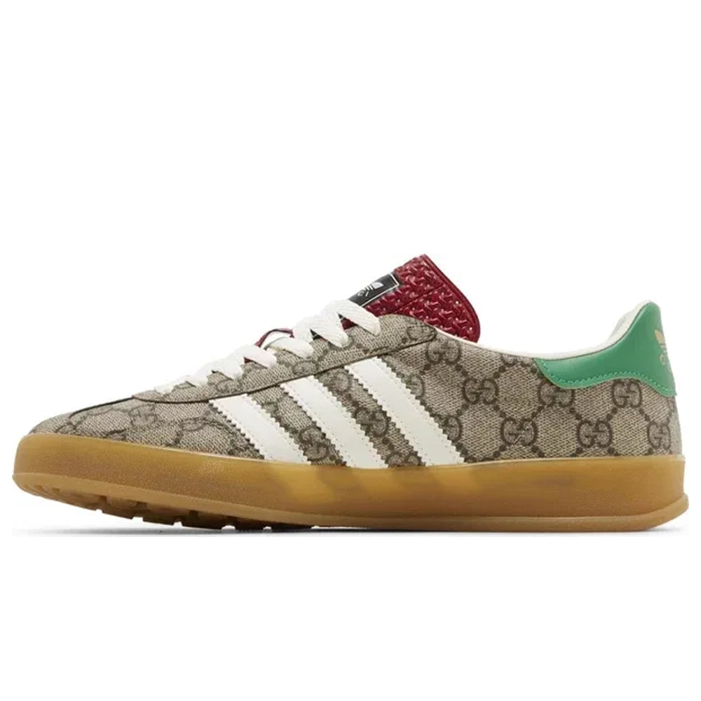 AXGTimeless Monogram Low Sneaker