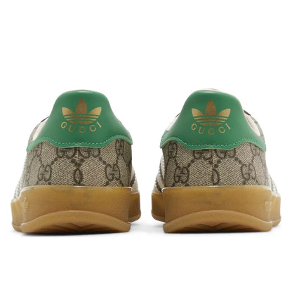AXGTimeless Monogram Low Sneaker