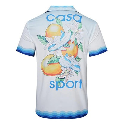C.B Sport Summer Shirt