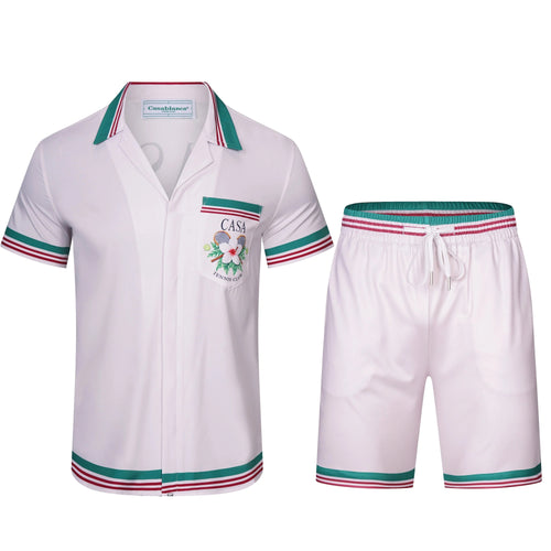 C.B Tennis Summer Set