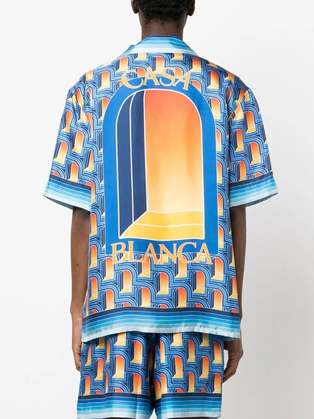 C.B Cuban Arc Summer Set