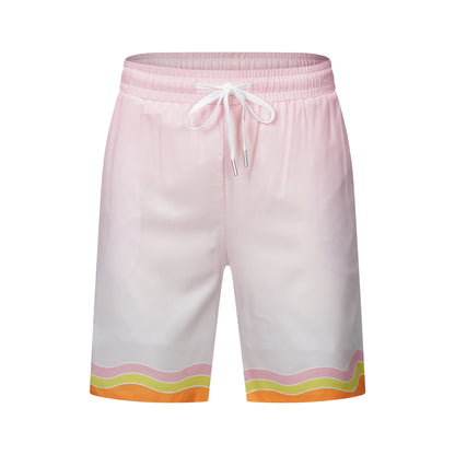 C.B Paris Summer Set