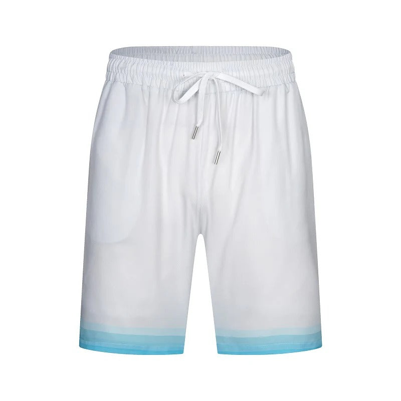 C.B Tennis cyan Summer Set