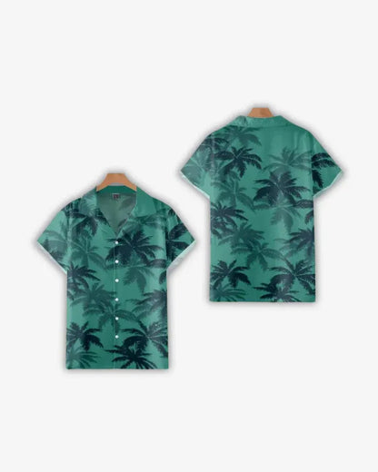 Tommy Miami Haiwaiian Shirt