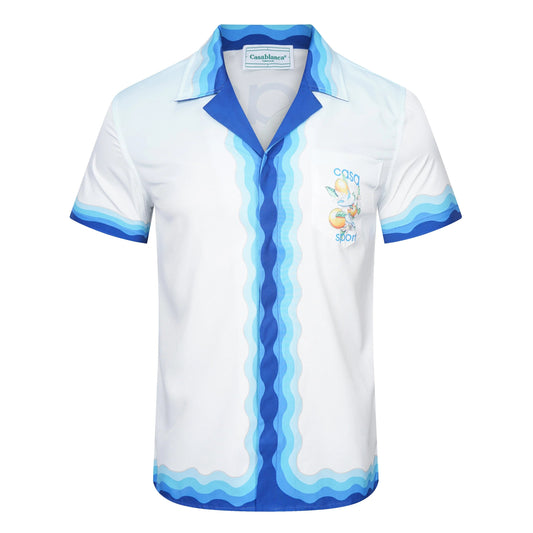C.B Sport Summer Shirt
