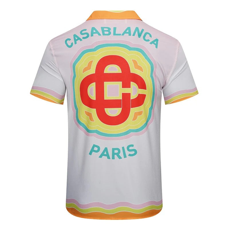 C.B Paris Summer Set