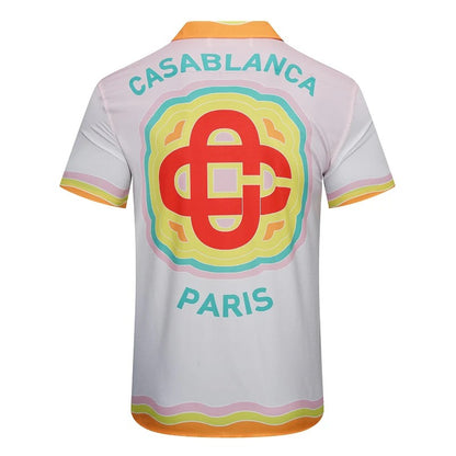 C.B Paris Summer Set