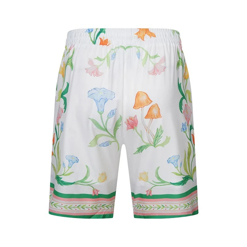 C.B Flower Summer Set