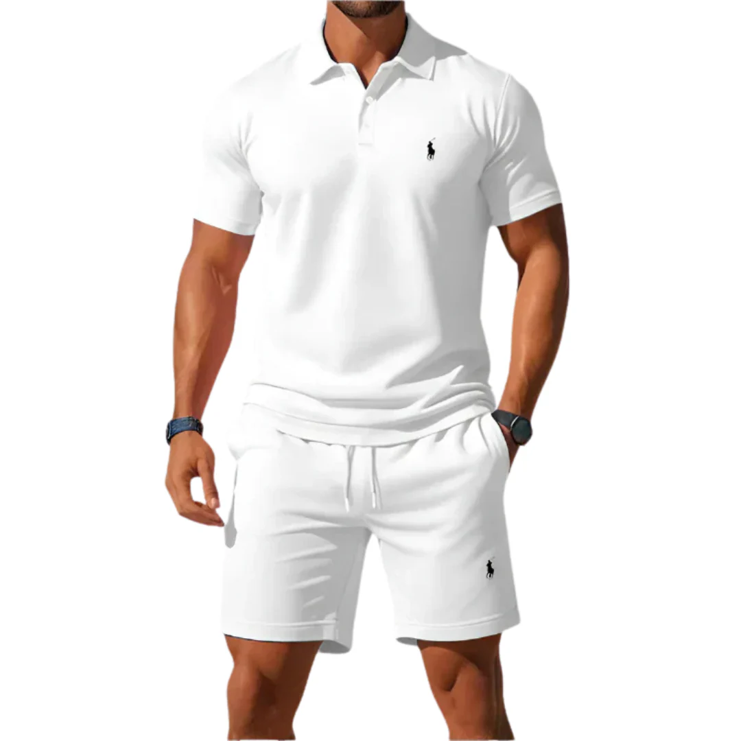 Ꮢ.L® | Hampton Summer Set