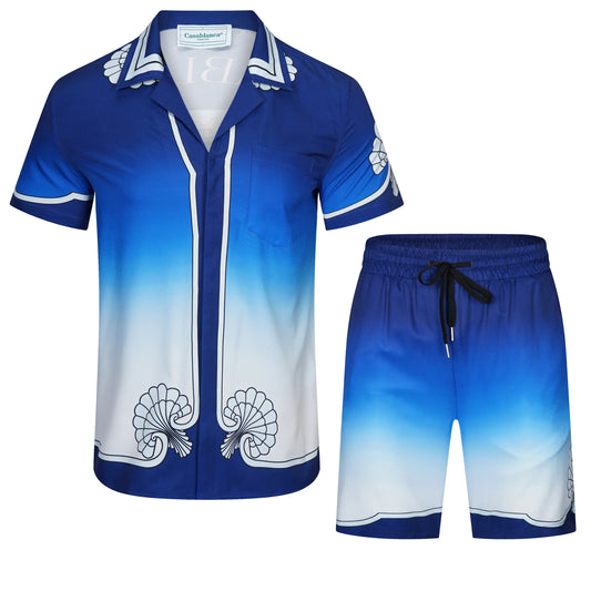 C.B Cuba Summer Set