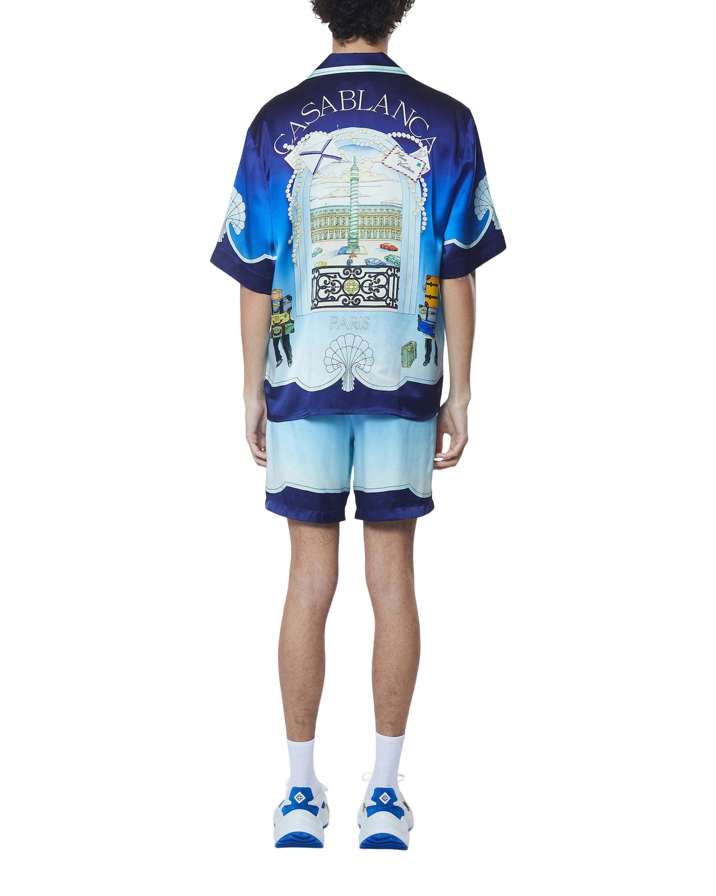 C.B Cuba Summer Set