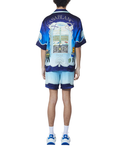 C.B Cuba Summer Set
