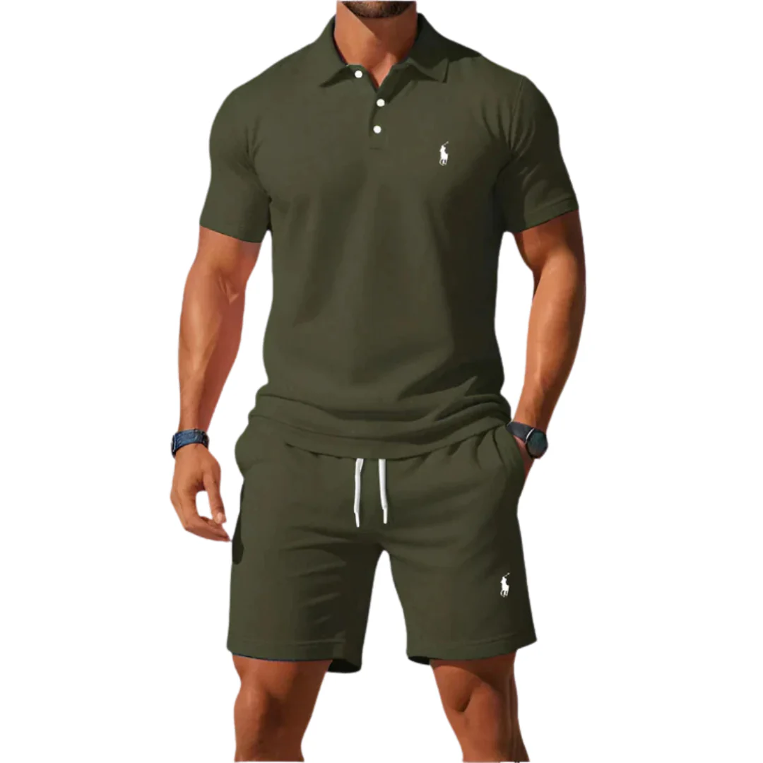 Ꮢ.L® | Hampton Summer Set