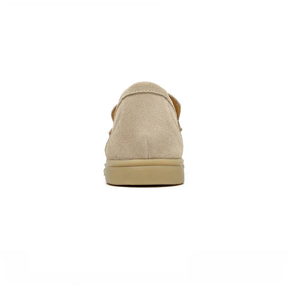 Noble Wear Premium Suede Loafers