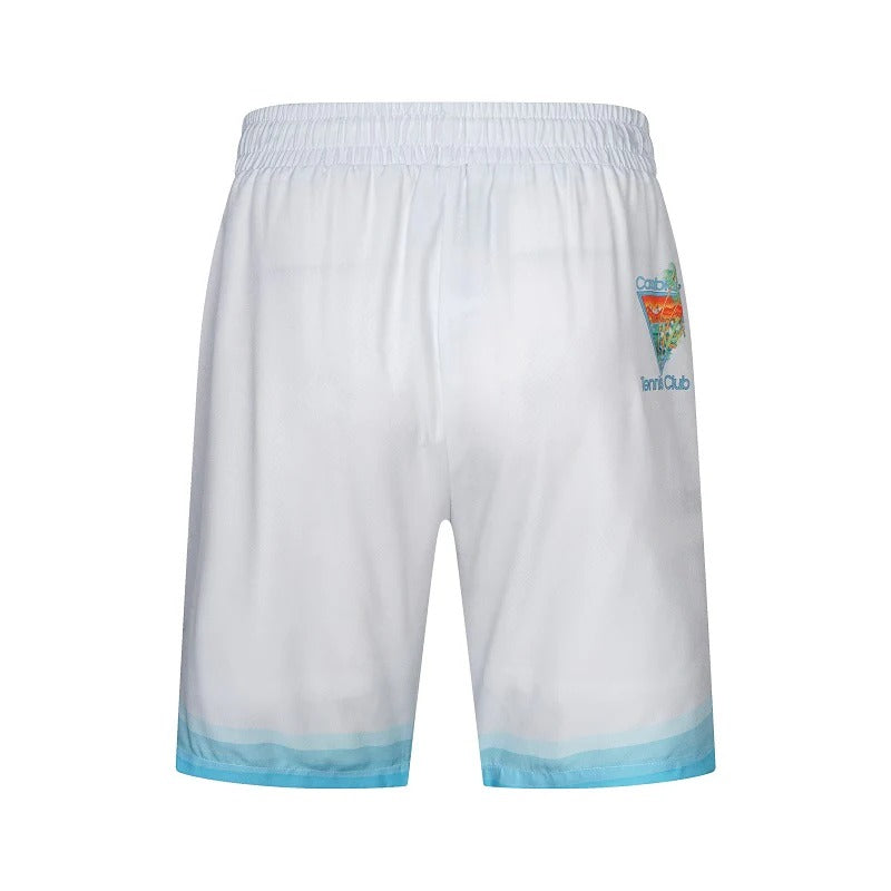 C.B Tennis cyan Summer Set