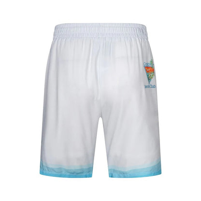 C.B Tennis cyan Summer Set