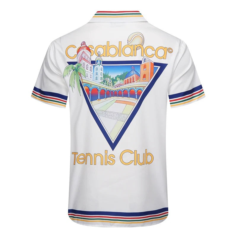 C.B Tennis Club 2 Summer Set