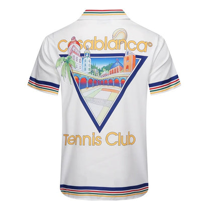 C.B Tennis Club 2 Summer Set