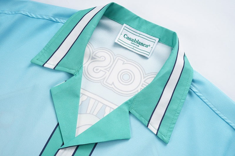 C.B Cuban cyan Summer Set