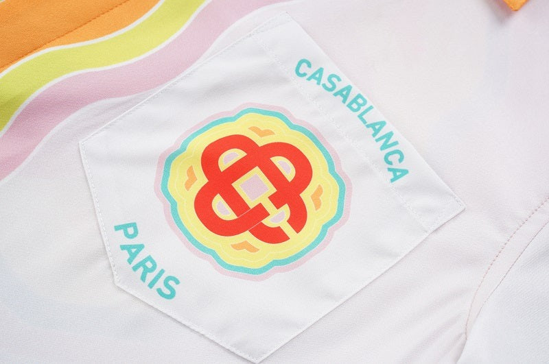 C.B Paris Summer Set