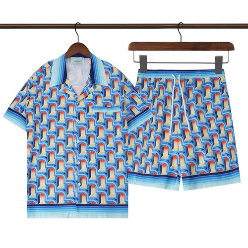 C.B Cuban Arc Summer Set