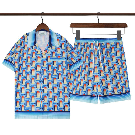 C.B Cuban Arc Summer Set