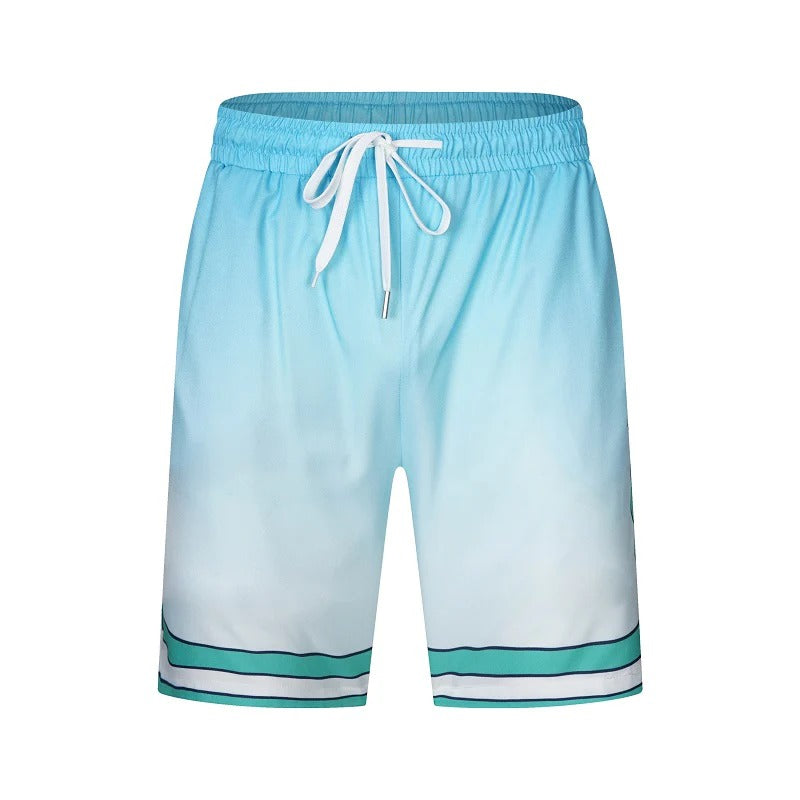 C.B Cuban cyan Summer Set