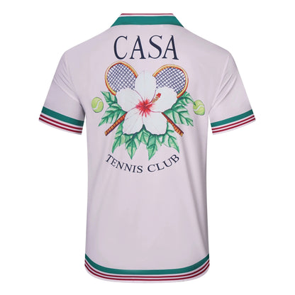 C.B Tennis Summer Set