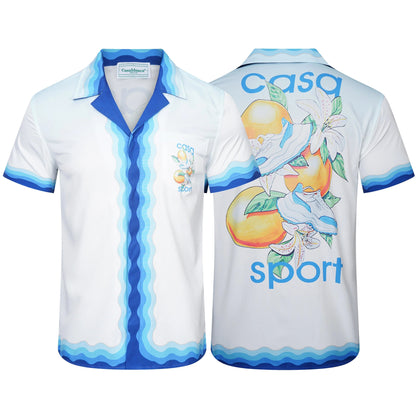 C.B Sport Summer Shirt