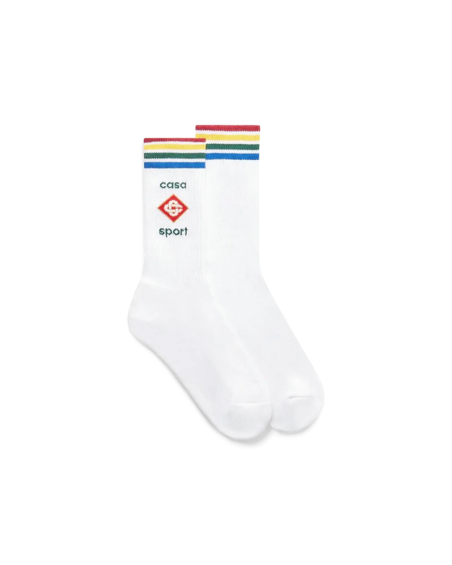 C.B Sport Socks