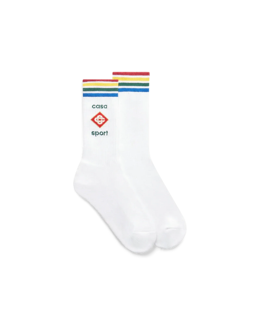 C.B Sport Socks