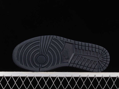 Stealth Stitch Low-Top Edition