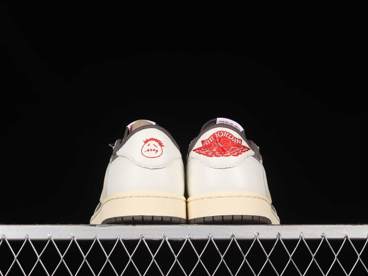 CactusCore Low-Top Edition